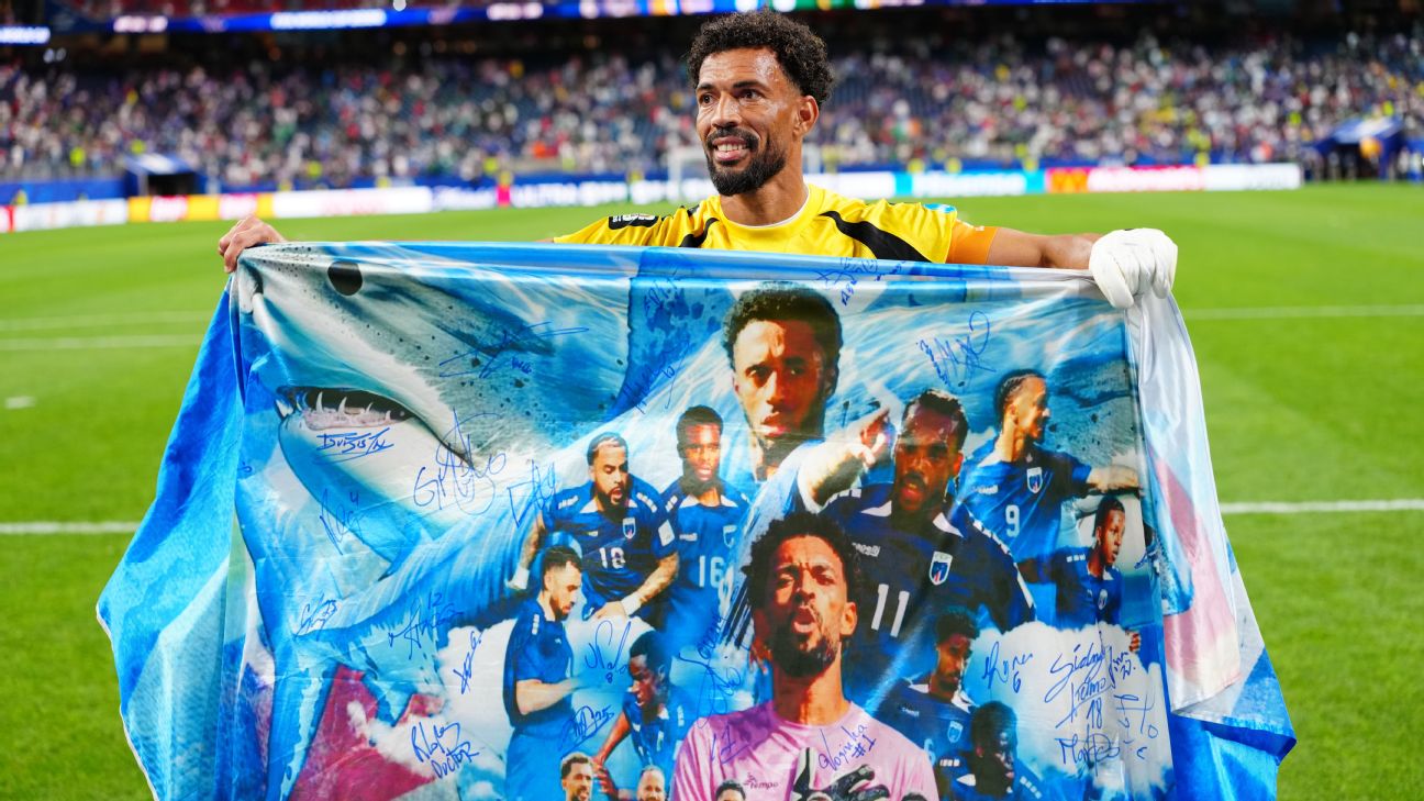 佛得角创历史进世界杯16强 成人口最少出线球队